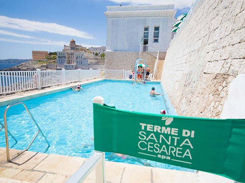 terme santa cesarea