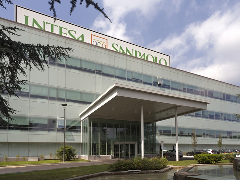 centro contabile intesa san paolo