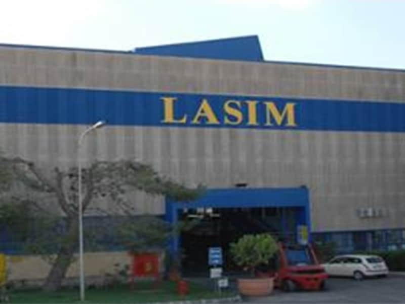 lasim lecce